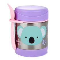 Pote Térmico com Talher Zoo Koala SKIP HOP Pote Térmico com Talher Zoo Koala SKIP HOP