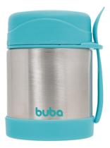 Pote Térmico Comida Alimento Bebê 320ml Buba