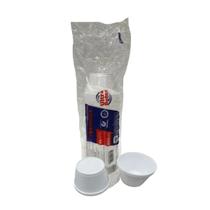 Pote Térmico de Isopor 300ML Descartável C/200 Caldo Sorvete Pote Térmico de Isopor 300ML Descartável C/200 Caldo Sorvete