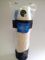 Pote térmico de isopor 4oz 130ml com 20 unidades darnel Pote térmico de isopor 4oz 130ml com 20 unidades darnel