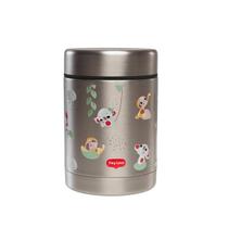 Pote Térmico em Inox Boho Chic - Tiny Love