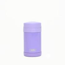 Pote Térmico Funt ainer F302 Lilás Thermos - 470ml - Premium Pote Térmico Funt ainer F302 Lilás Thermos - 470ml - Premium
