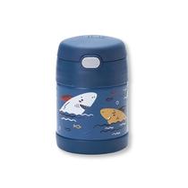 Pote termico funtainer 290ml tubarao (f310) - thermos