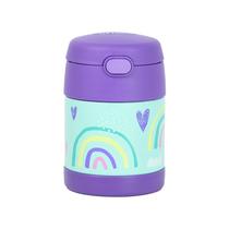 Pote Térmico Funtainer Arco Íris Thermos