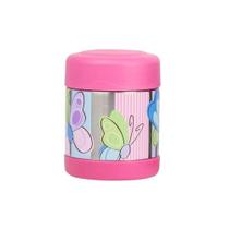 Pote termico funtainer f300 borboleta 290ml - thermos