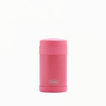Pote Térmico Funtainer F302 Coral Thermos - 470ml Pote Térmico Funtainer F302 Coral Thermos - 470ml