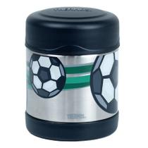 Pote termico funtainer futebol 290ml (f300) - thermos