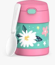 Pote Térmico FUNtainer Jardim das Flores (290 ml) - THERMOS