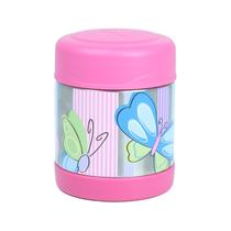 Pote Térmico FUNtainer THERMOS - Borboleta (290 ml)