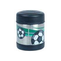 Pote Térmico FUNtainer THERMOS - Futebol (290 ml) Pote Térmico FUNtainer THERMOS - Futebol (290 ml)