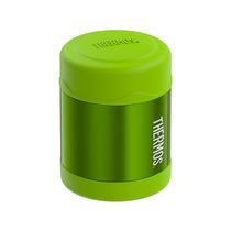 Pote Térmico FUNtainer THERMOS - Verde (290 ml)
