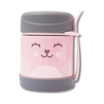 Pote termico gumy rosa - buba