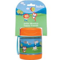 Pote Térmico Happy Friends 300 ml Buba