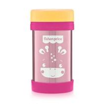 Pote Térmico Hot & Cold Fisher Price Pote Térmico Hot & Cold Fisher Price