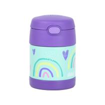 Pote Térmico Infantil Arco-Iris 290Ml Thermos