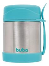 Pote Térmico Infantil Azul Buba