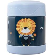 Pote Termico Infantil Bebe AÇO INOX Dupla Camada 330 ML Pote Termico Infantil Bebe AÇO INOX Dupla Camada 330 ML