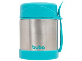 Pote Térmico Infantil Buba 15359 320ml com Colher