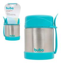 Pote Térmico Infantil Buba 15359 320ml com Colher