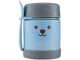 Pote Térmico Infantil Buba Gumy 320ml com Colher