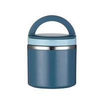 Pote Térmico Infantil De Aço Inoxidável 630/1000ML Para Alimentos, Copo Térmico Para Sopa, Lancheira Pote Térmico Infantil De Aço Inoxidável 630/1000ML Para Alimentos, Copo Térmico Para Sopa, Lancheira