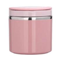 Pote Térmico Infantil De Aço Inoxidável 630/1000ml Para Alimentos, Marmita Térmica Para Sopa, Mantém Pote Térmico Infantil De Aço Inoxidável 630/1000ml Para Alimentos, Marmita Térmica Para Sopa, Mantém