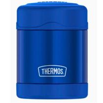Pote Térmico Infantil Inox Thermos Funtainer 290ml Frio E Quente - Thermos