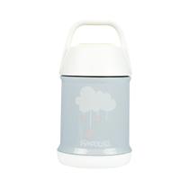 Pote Térmico Infatil Inox 450ml Pimpolho Pote Térmico Infatil Inox 450ml Pimpolho