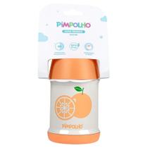 Pote Térmico Inox 450ml Pimpolho
