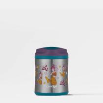 Pote Térmico Kids Sereia Contigo 284ml