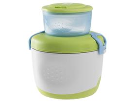 Pote Térmico para Papinha com Alça Chicco - System Easy Meal Pote Térmico para Papinha com Alça Chicco - System Easy Meal