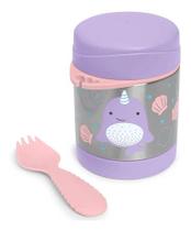 Pote Térmico Pronta Entrega Skip Hop Imp. Usa Pote Térmico Pronta Entrega Skip Hop Imp. Usa