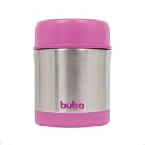 Pote Térmico Rosa Buba 350 ml