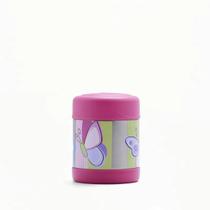 Pote Térmico Thermos Funtainer 290ml Borboleta