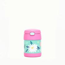 Pote Térmico Thermos Funtainer 290ml Jardim das Flores Pote Térmico Thermos Funtainer 290ml Jardim das Flores