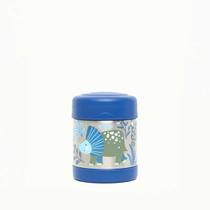 Pote Térmico Thermos Funtainer 290ml Reino dos Dinossauros Pote Térmico Thermos Funtainer 290ml Reino dos Dinossauros