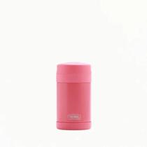 Pote Térmico Thermos Funtainer 470ml Coral Alta Performance