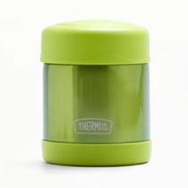 Pote termico thermos funtainer f300 verde 290ml - thermos