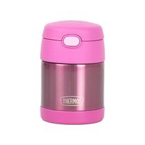 Pote Térmico Thermos Funtainer F310 Rosa - 290ml