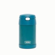 Pote Térmico Thermos Funtainer F311 Verde Mar 470ml Premium