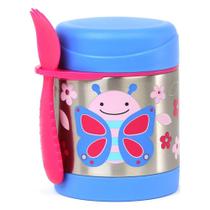 Pote Térmico Zoo Borboleta - Skip Hop