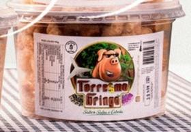 Pote torresmo gringo 90g