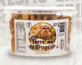 Pote torresmo gringo sabor tradicional