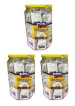 Pote Torrone c/ Amendoim Tony Kelly com 60 unidades Festas