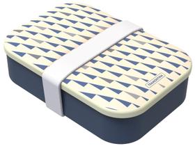 Pote Tramontina com Tampa Retangular 1L - By Me