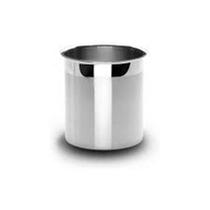 Pote Tramontina Cucina em Aço Inox sem Tampa 18 cm 5,3 L Pote Tramontina Cucina em Aço Inox sem Tampa 18 cm 5,3 L