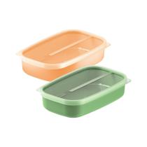 Pote Tramontina Mix Color Polipropileno Misto 1,7 L