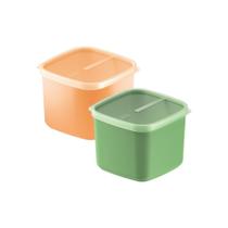 Pote Tramontina Mix Color Polipropileno Misto 2,7 L