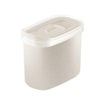 Pote Tramontina Mixcolor Polipropileno Algodão Tampa Transparente 1,5 L Tramontina Pote Tramontina Mixcolor Polipropileno Algodão Tampa Transparente 1,5 L Tramontina