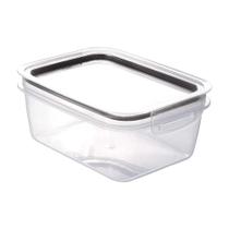 Pote Trava Mais 1,3 L Plasutil Pote Trava Mais 1,3 L Plasutil